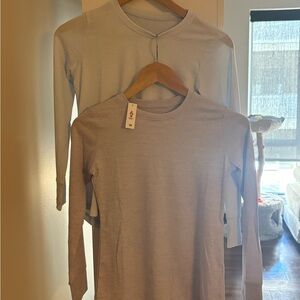 Liberty Long Sleeve Kids Tees